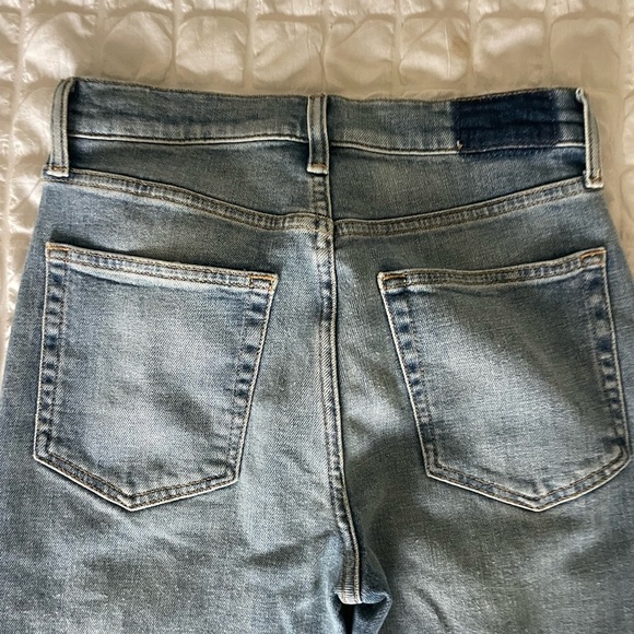 Etica Willow Slim bootcut denim - Picture 13 of 14